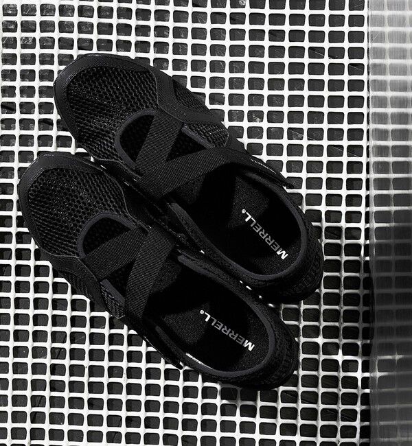 SHIPS「【SHIPS EXCLUSIVE】MERRELL: MAIPO 3 MARY JANE」|サンダル|