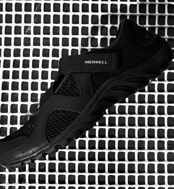 SHIPS「【SHIPS EXCLUSIVE】MERRELL: MAIPO 3 MARY JANE」|サンダル|