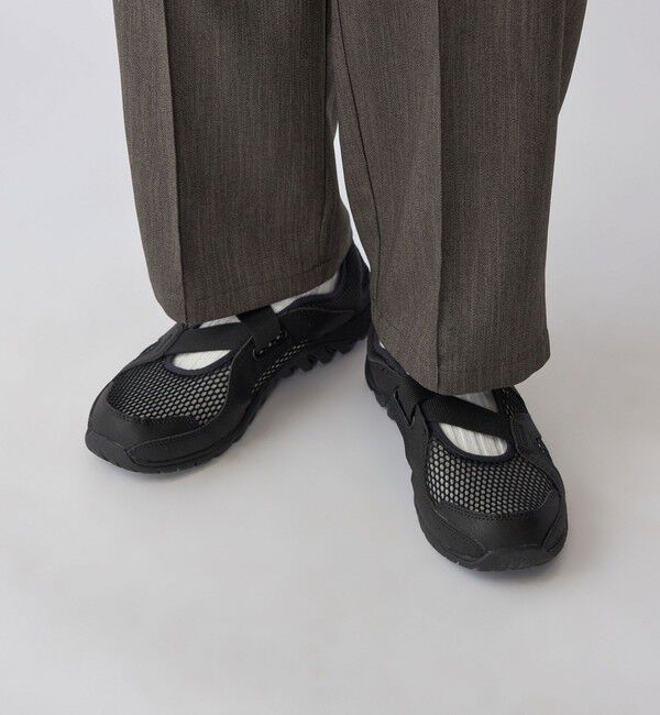 SHIPS「【SHIPS EXCLUSIVE】MERRELL: MAIPO 3 MARY JANE」|サンダル|