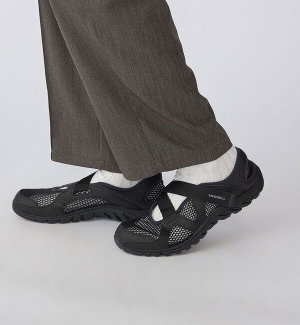 SHIPS「【SHIPS EXCLUSIVE】MERRELL: MAIPO 3 MARY JANE」|サンダル|