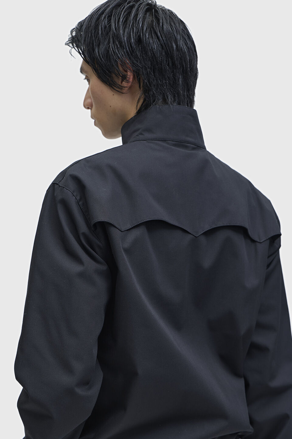 FRED PERRY 「Made In England Harrington Jacket」|その他|