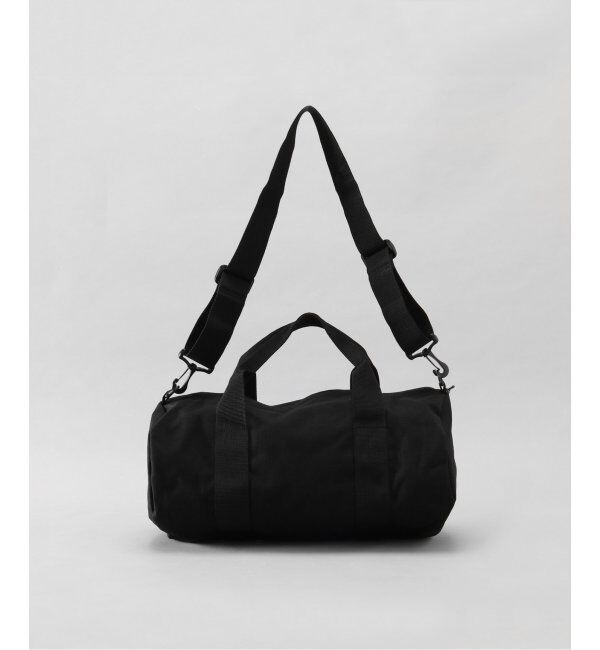 OUTDOOR PRODUCTS Usual Things「追加 231  ROLL BOSTON LARGE SOLID」|ボストンバッグ|