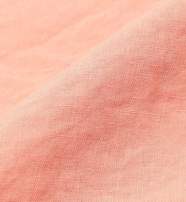 TOMORROWLAND HOME「プレーンリネン トートバッグ」|トートバッグ|