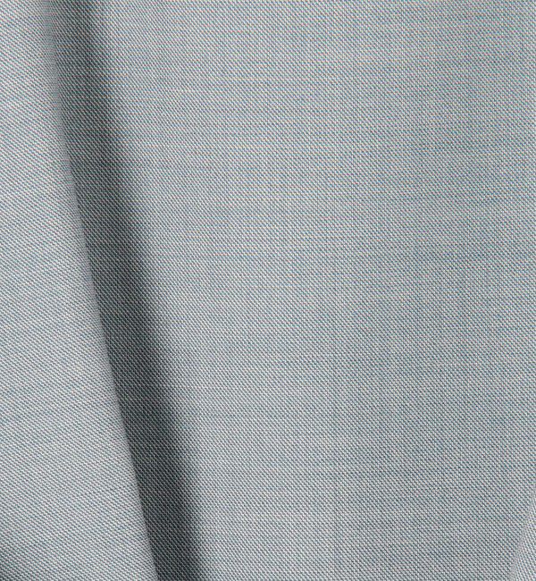 TOMORROWLAND collection「シャイニーシャーク ウエストリボンブラウス」|シャツ・ブラウス|