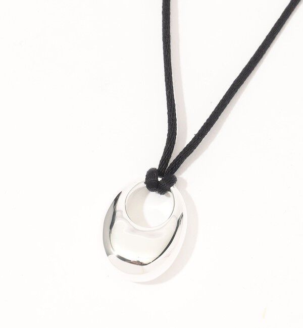 TOMORROWLAND GOODS「Annika Inez  SLOPING PENDANT ネックレス」|ネックレス|