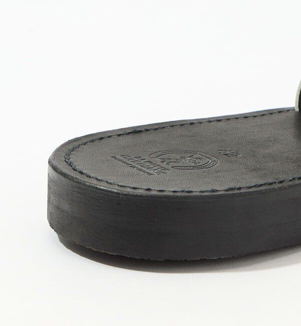 TOMORROWLAND GOODS「【別注】LA BOTTA GARDIANE リングトゥサンダル」|サンダル|