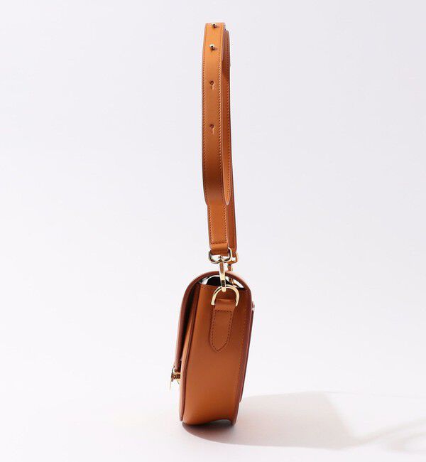 TOMORROWLAND GOODS「AGNEEL NORA ショルダーバッグ」|ショルダー・メッセンジャー|