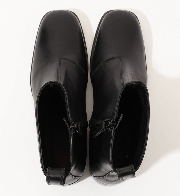 TOMORROWLAND GOODS「Soeur WEST ショートブーツ」|ショートブーツ|