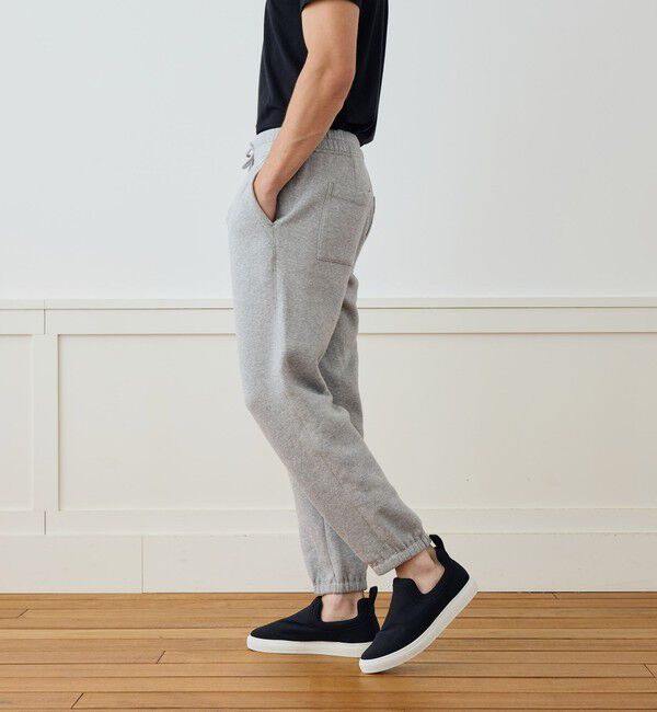 JAMES PERSE「コージースエット ドローコードパンツ MVNS1430」|その他|