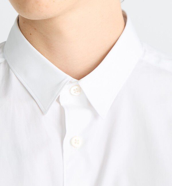 Edition「THOMAS MASON レギュラーシャツ」|シャツ・ブラウス|