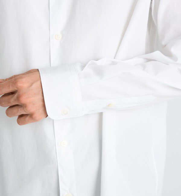 Edition「THOMAS MASON レギュラーシャツ」|シャツ・ブラウス|