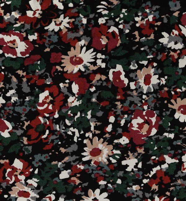 SOULEIADO「SOULEIADO コットンオックス ポケッタブルトートバッグ」|エコバッグ|