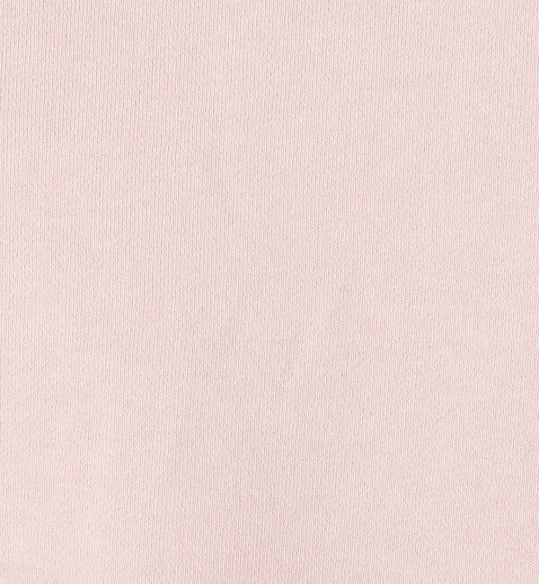 BACCA「ソフトコットン ラグランスリーブプルオーバー」|スウェット・ジャージ|