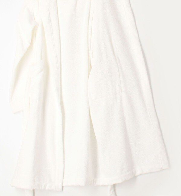 TOMORROWLAND HOME「コットンバスローブ」|その他|