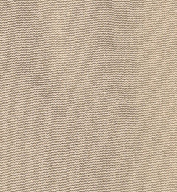 TOMORROWLAND MENS「【別注】PT TORINO コットンポリウレタン スリム チノトラウザーズ」|チノ|