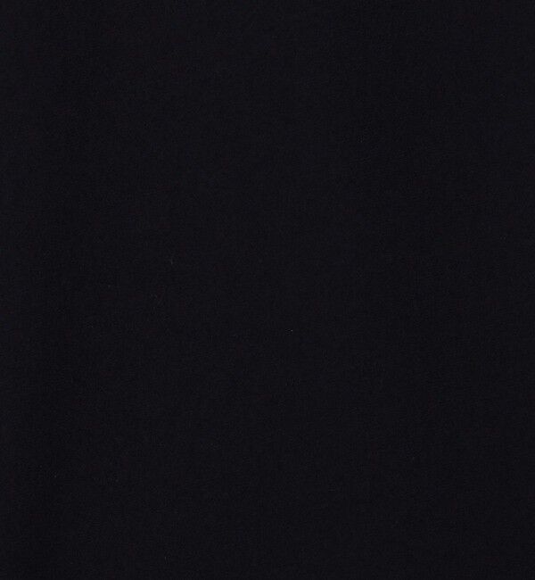 DES PRES「ジャージーライクジョーゼット アシメカラーオールインワン」|オールインワン|