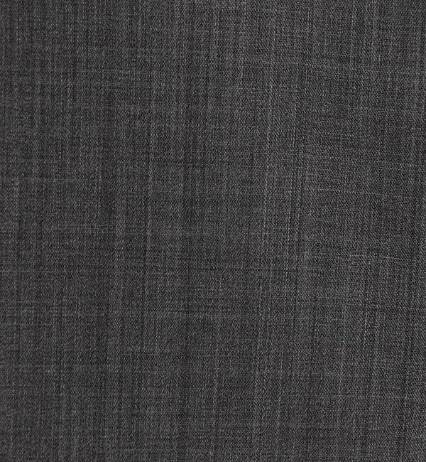 GALERIE VIE「エアリークレープ ハーフスリーブシャツ」|シャツ・ブラウス|