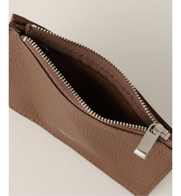  「【blancle/ ブランクレ】S.LETHER Double multi case」|ショルダー・メッセンジャー|