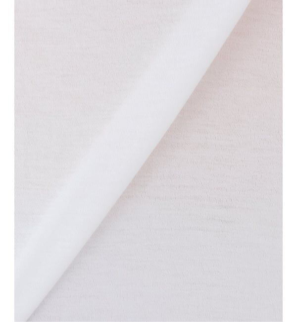 EMILYWEEK「《追加2予約》2WAYスナッププルオーバー」|Tシャツ・カットソー|