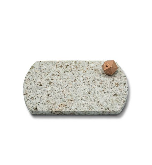 journal standard Furniture「【NAGAE+/ナガエプリュス】 Oya Incense Set　オオヤ インセンス セット」|アロマ・ルームフレグランス|