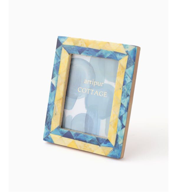 journal standard Furniture「【artipur  COTTAGE】BONE MINI FRAME L」|その他|その他カラー A