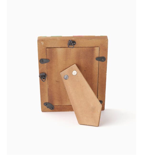 journal standard Furniture「【artipur  COTTAGE】BONE MINI FRAME L」|その他|