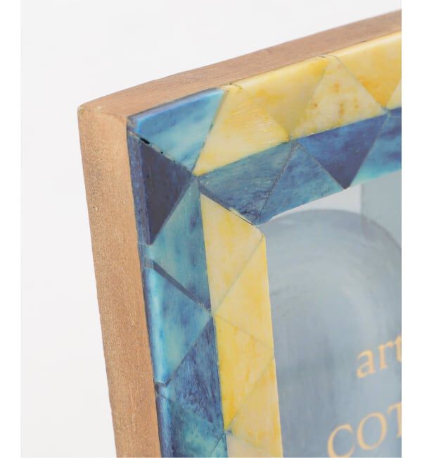 journal standard Furniture「【artipur  COTTAGE】BONE MINI FRAME L」|その他|