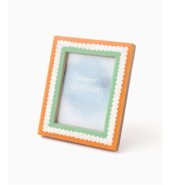 journal standard Furniture「【artipur  COTTAGE】BONE MINI FRAME L」|その他|その他カラー B