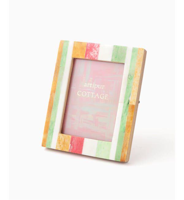 journal standard Furniture「【artipur  COTTAGE】BONE MINI FRAME L」|その他|その他カラー C
