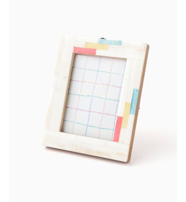 journal standard Furniture「【artipur  COTTAGE】BONE MINI FRAME L」|その他|その他カラー D