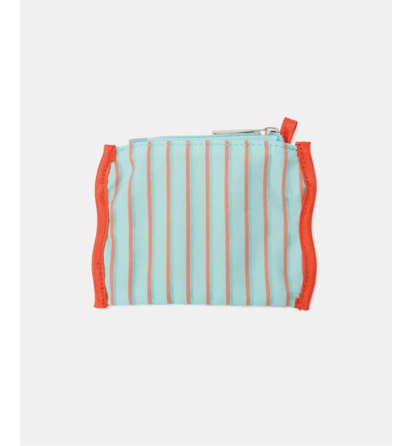 JOINT WORKS「Casselini/キャセリーニ ストライプポーチセット」|ポーチ|