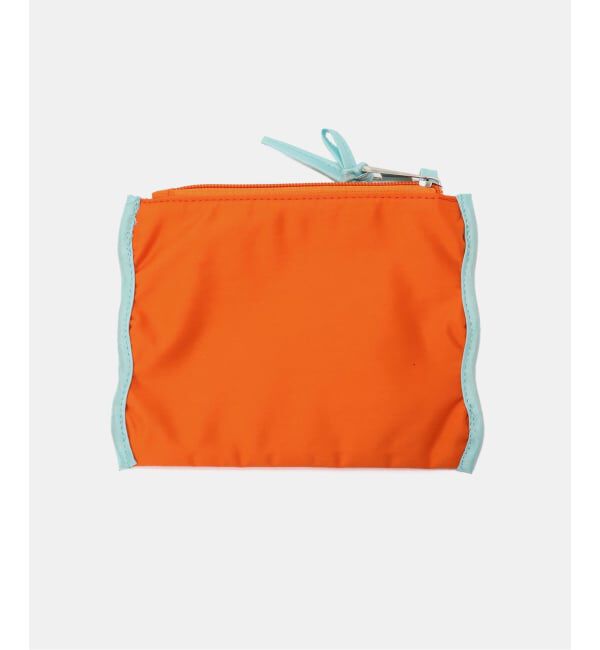 JOINT WORKS「Casselini/キャセリーニ ストライプポーチセット」|ポーチ|