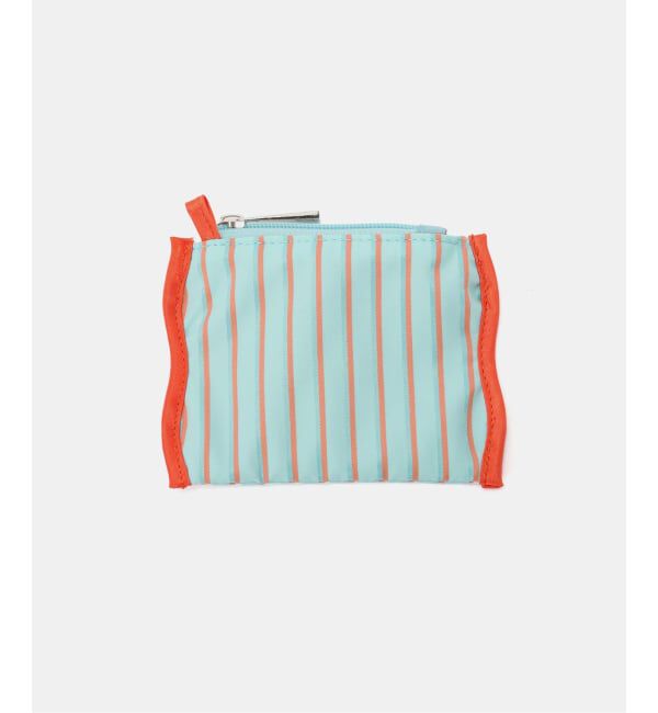 JOINT WORKS「Casselini/キャセリーニ ストライプポーチセット」|ポーチ|