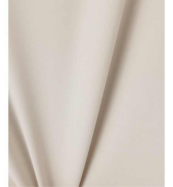 Plage「レイヤーノースリブラウス」|タンクトップ|