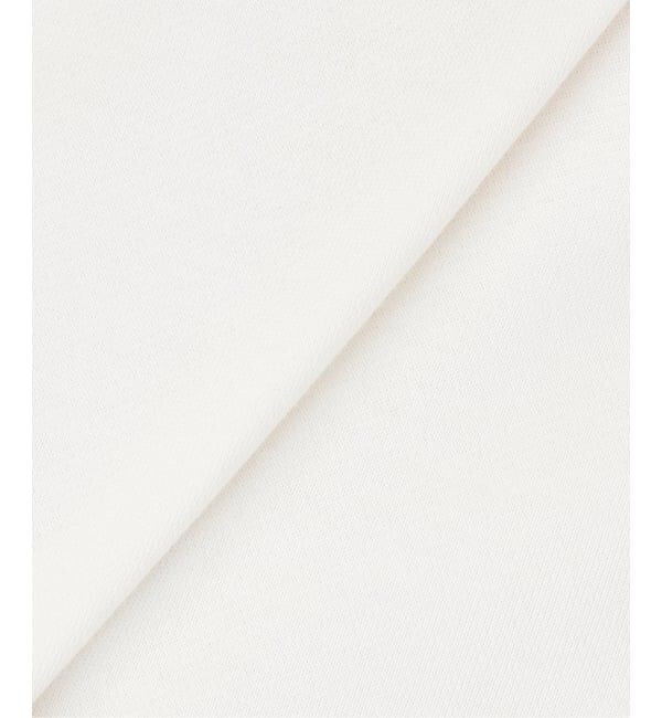 Plage「PROTAGONISTA / プロタゴニスタ 別注 SLIT NECK スウェット」|スウェット・ジャージ|