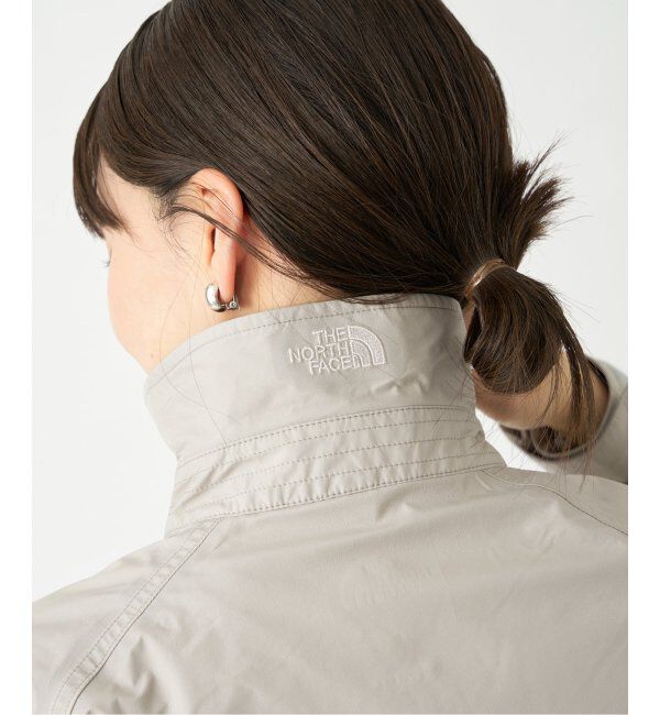 IENA「THE NORTH FACE/ノースフェイス コンパイルライトコート NP12561」|ステンカラーコート|