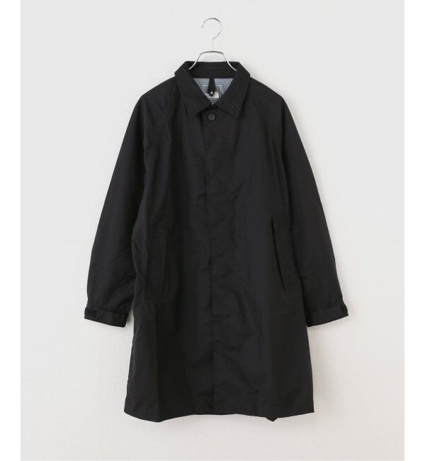 IENA「THE NORTH FACE/ノースフェイス コンパイルライトコート NP12561」|ステンカラーコート|