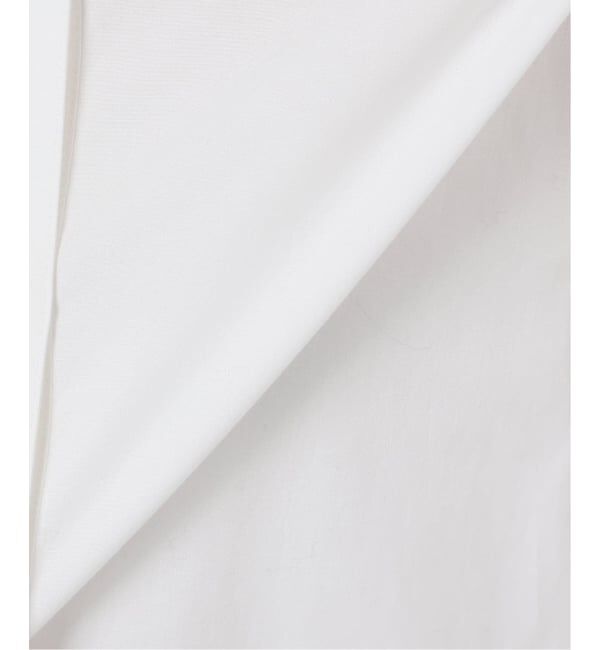 SLOBE IENA「《WEB限定/追加3》ピンタックバルーンスリーブブラウス」|シャツ・ブラウス|