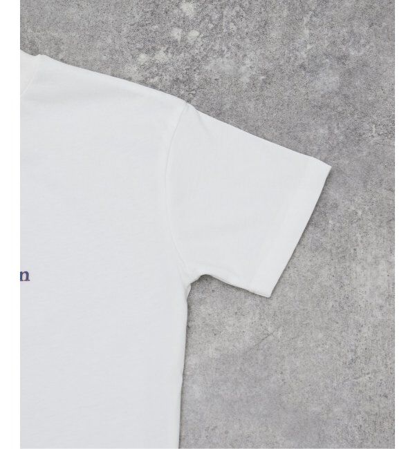 Paris Saint-Germain「【Paris Saint-Germain】 JP LAYER LOGO TEE KIDS ※キッズサイズ」|その他ベビーウェア|