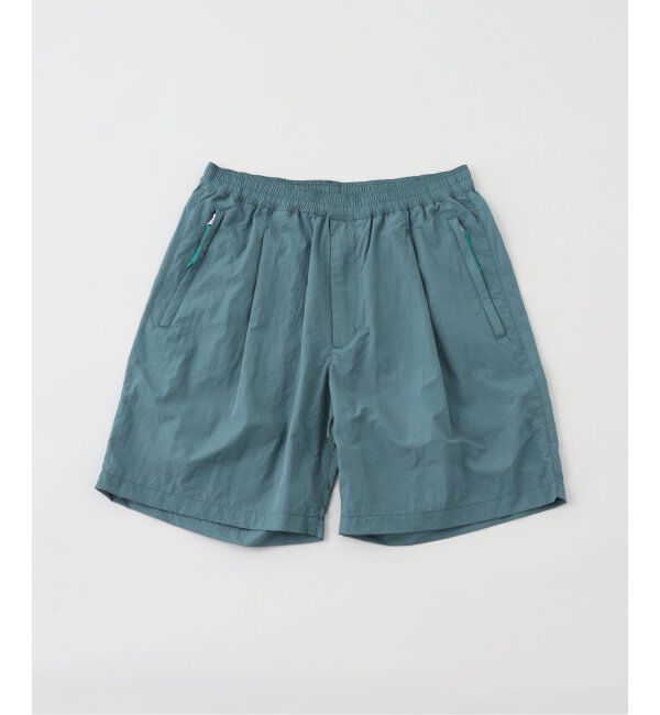 EDIFICE「ナイロンイージー ショート パンツ」|その他|