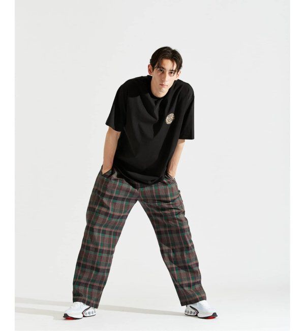 Paris Saint-Germain「《追加》【Paris Saint-Germain / パリ・サン＝ジェルマン】 JP LEOPARD TSH」|Tシャツ・カットソー|