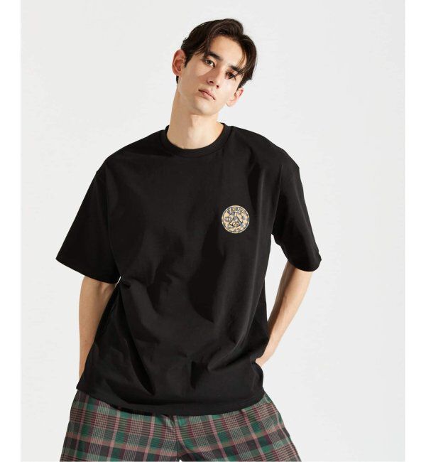 Paris Saint-Germain「《追加》【Paris Saint-Germain / パリ・サン＝ジェルマン】 JP LEOPARD TSH」|Tシャツ・カットソー|