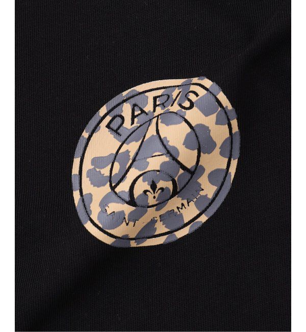 Paris Saint-Germain「《追加》【Paris Saint-Germain / パリ・サン＝ジェルマン】 JP LEOPARD TSH」|Tシャツ・カットソー|