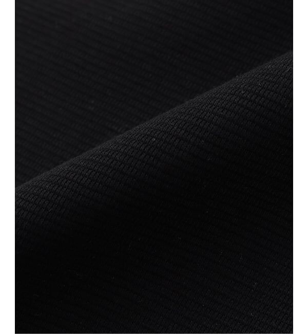 EDIFICE「スパン フライス タンクトップ」|タンクトップ|