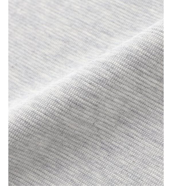 EDIFICE「スパン フライス タンクトップ」|タンクトップ|