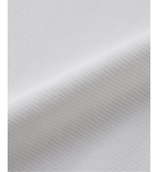 EDIFICE「スパン フライス タンクトップ」|タンクトップ|