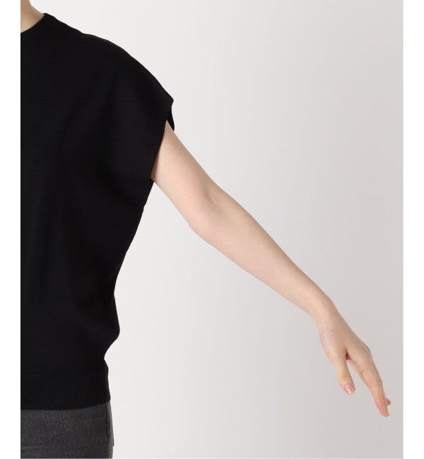 JOURNAL STANDARD relume「《追加4》接触冷感 / ウォッシャブルクールプルオーバー」|ニット・セーター|