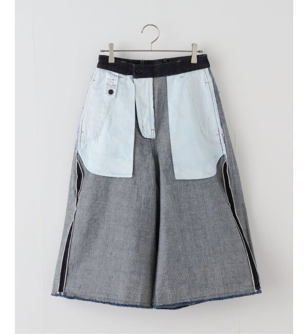 JOURNAL STANDARD「【LIVINGTONE/リヴィントーン】 DOLK 4」|デニム|