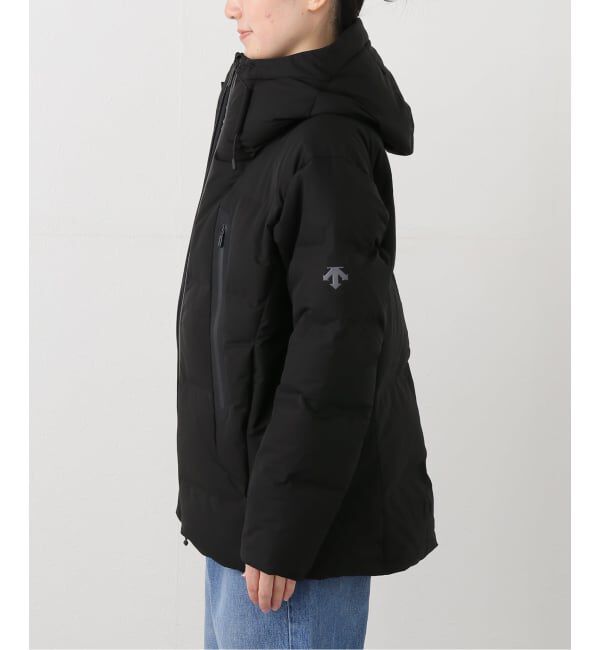 JOURNAL STANDARD relume「【DESCENTE ALLTERRAIN/デサントオルテライン】 MIZUSAWA DOWN OVERSI」|ダウン|