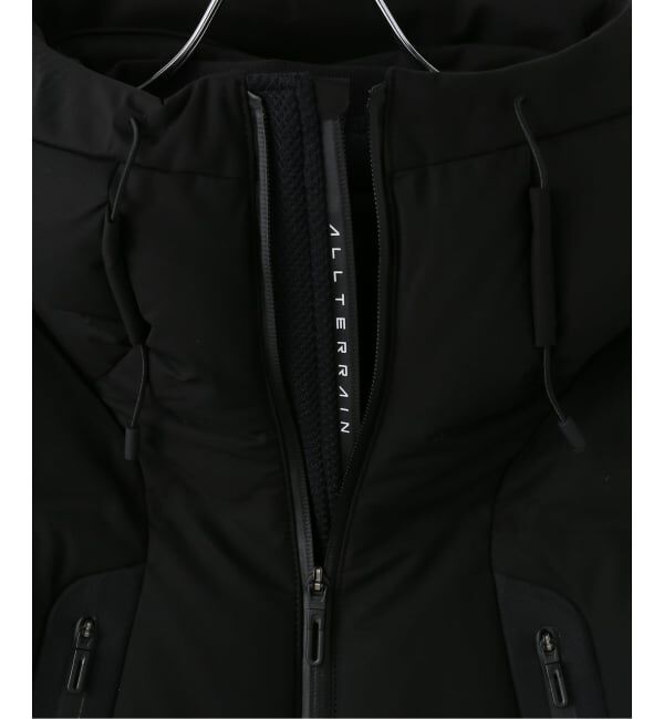 JOURNAL STANDARD relume「【DESCENTE ALLTERRAIN/デサントオルテライン】 MIZUSAWA DOWN OVERSI」|ダウン|